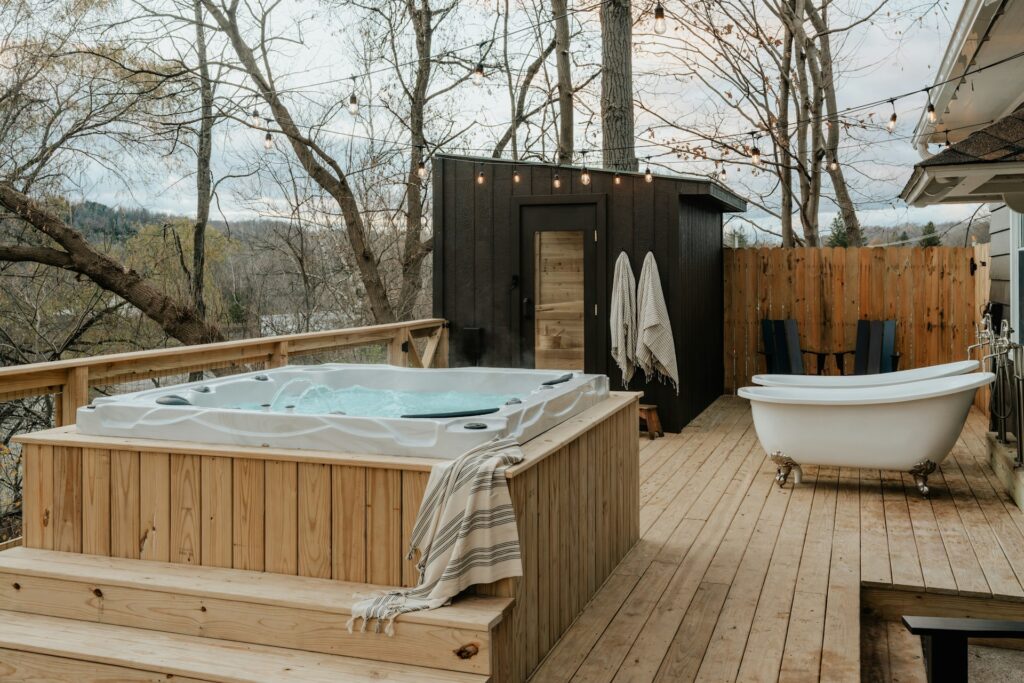 Common Spa Jets and Plumbing Issues