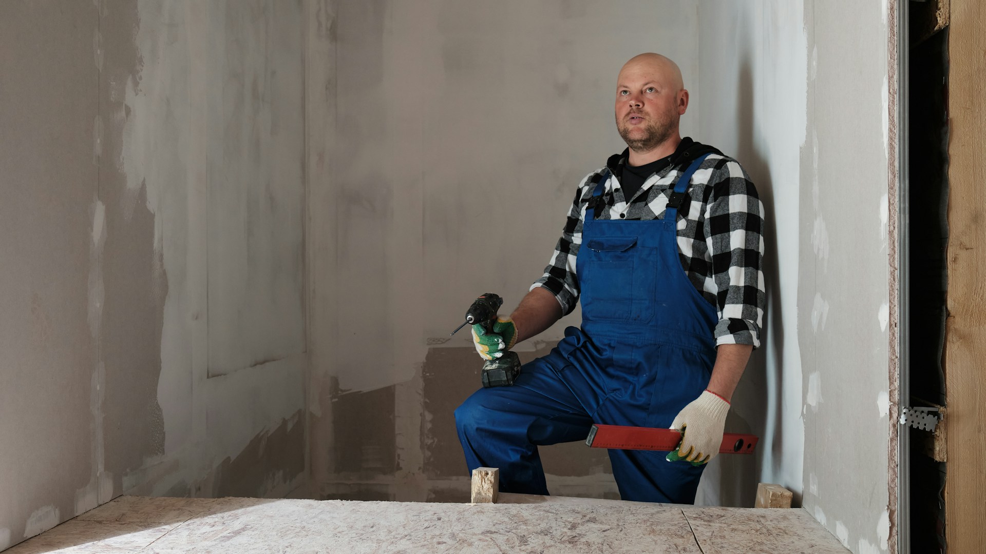 Detect Plumbing Leaks Under Concrete Slabs